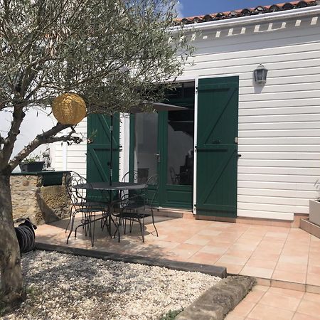 Maison De Village Au Coeur De Talmont St Hilaire Exterior foto