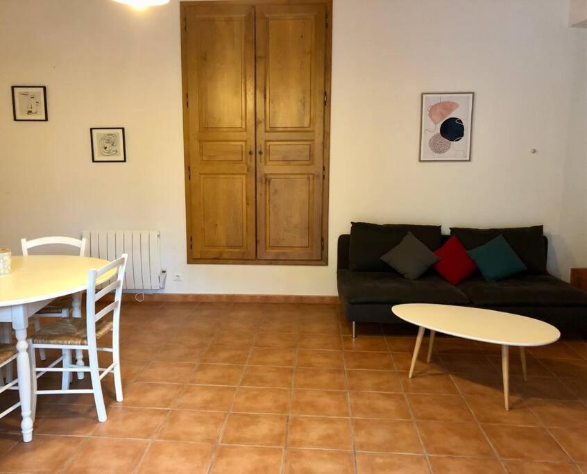 Maison De Village Au Coeur De Talmont St Hilaire Exterior foto